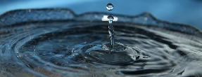 water