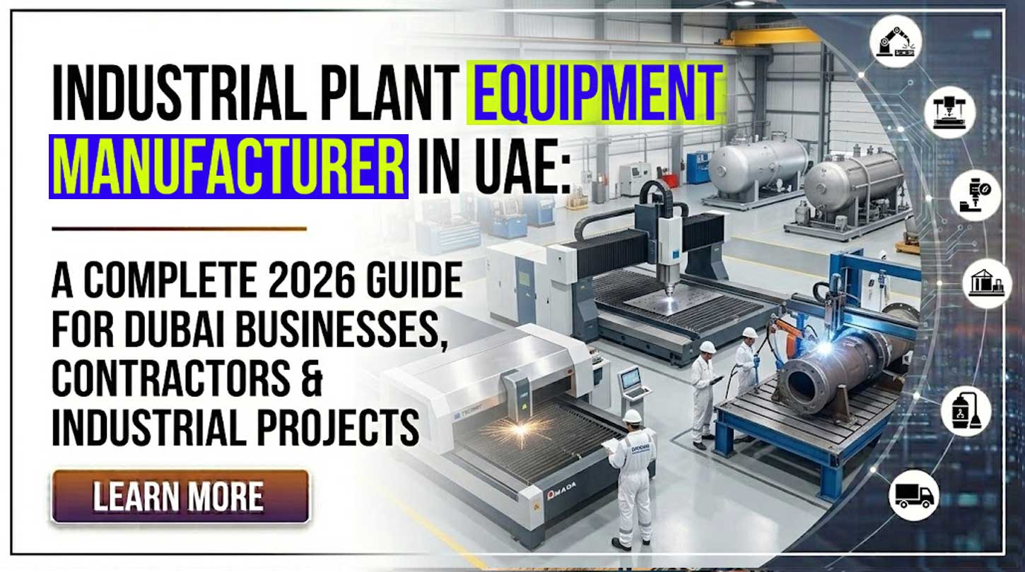 Industrial-Plant-Equipment-Manufacturer-in-UAE