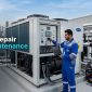 Chiller Repair and Maintenance in Dubai 85x85