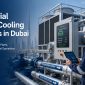 Industrial Water Cooling Systems in Dubai 85x85