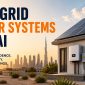 Off Grid Solar Systems Dubai 85x85