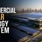 Commercial Solar Energy System 85x85
