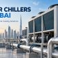 Water Chillers in Dubai 85x85