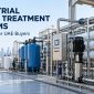 industrial water treatment RFQ UAE 85x85