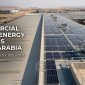 Commercial Solar Energy Systems Saudi Arabia 85x85