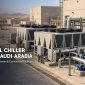 Industrial Chiller Supplier Saudi Arabia 85x85