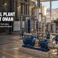 Industrial Plant Equipment Oman 85x85