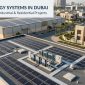 Solar Energy Systems in Dubai for Commercial Industrial and Residential Projects 85x85