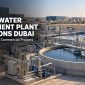 Wastewater Treatment Plant Solutions in Dubai 85x85